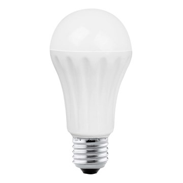 Ampoule LED E27/10,5W 3000K A60 - Eglo 11193