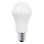 Ampoule LED E27/10,5W 3000K A60 - Eglo 11193