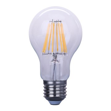 Ampoule LED E27/11W/230V 2700K