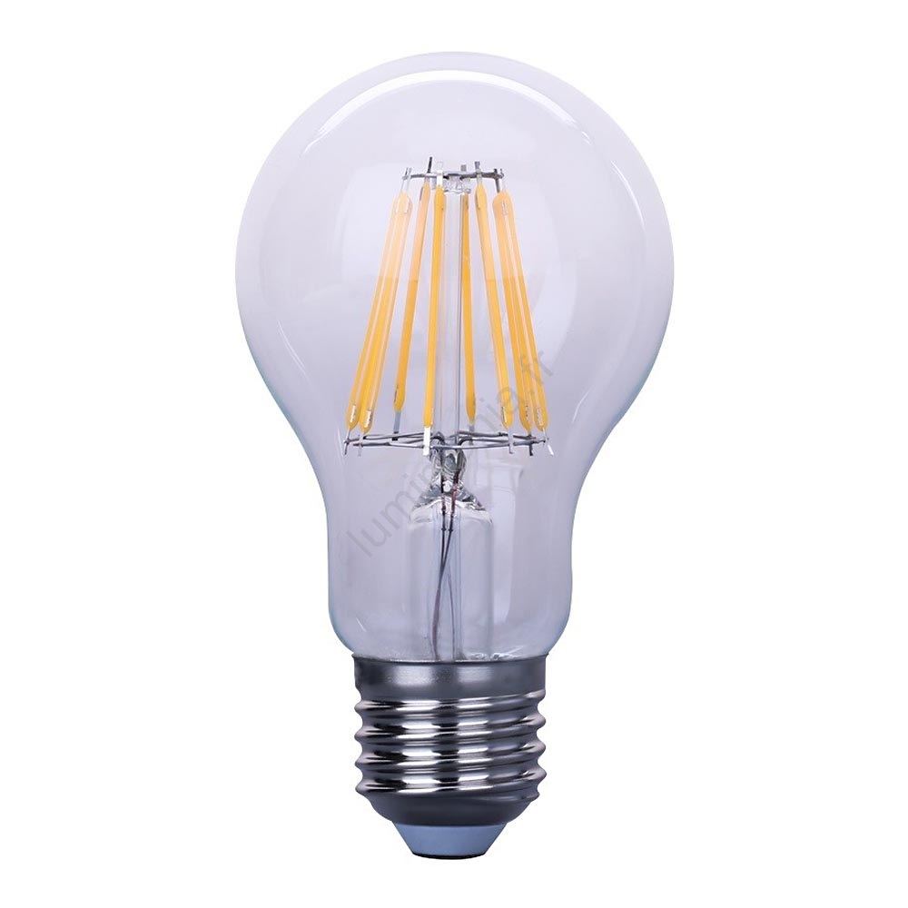 Ampoule LED E27/11W/230V 2700K Immax 08136L Lumimania