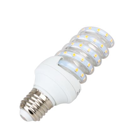 Ampoule LED E27/11W/230V 3000K - Aigostar