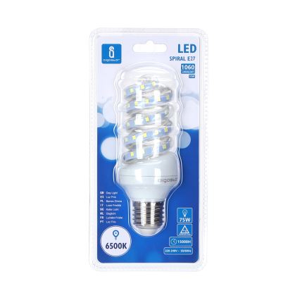 Ampoule LED E27/11W/230V 6500K - Aigostar