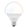 Ampoule LED E27/12W/230V 2700K-6500K - Eglo