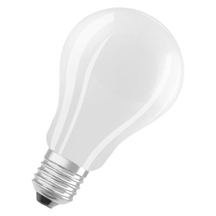 Ampoule LED E27/17W/230V 2700K - Osram