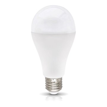 Ampoule LED E27/18W/230V 3000K