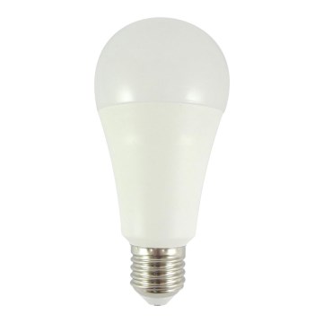 Ampoule LED E27/18W/230V 6500K