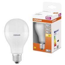 Ampoule LED E27/19W/230V 2700K - Osram