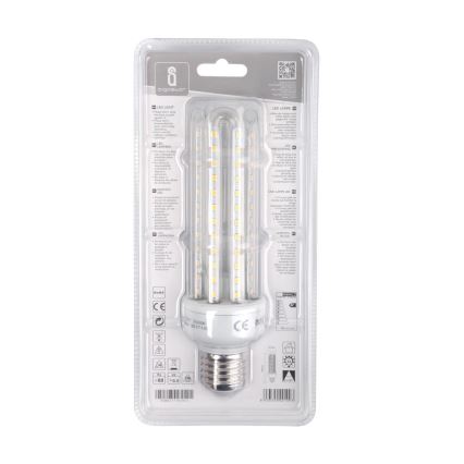 Ampoule LED E27/19W/230V 3000K - Aigostar