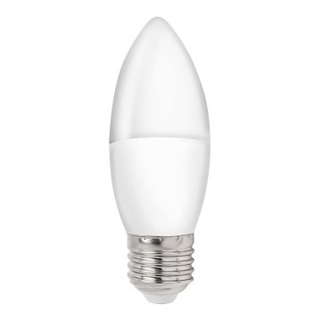 Ampoule LED E27/1W/230V 3000K