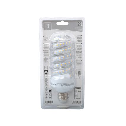 Ampoule LED E27/20W/230V 3000K - Aigostar