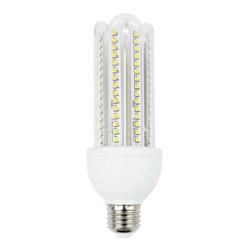 Super Bright Ampoule Led E27 35W Blanc Froid 6500K 4000LM