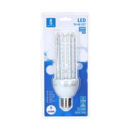 Ampoule LED E27/23W/230V 6500K - Aigostar