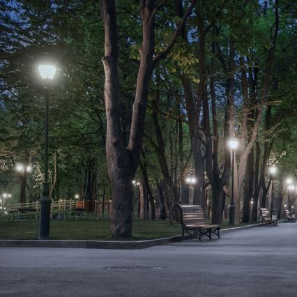 Ampoule LED E27/36W/230V 4000K