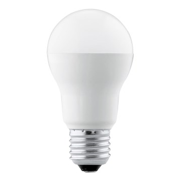 Ampoule LED E27/4,2W 3000K - Eglo 11178
