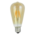 Ampoule LED E27/4W/230V 2000K