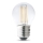 Ampoule LED E27/4W/230V 3000K