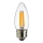 Ampoule LED E27/4W/230V 4000K