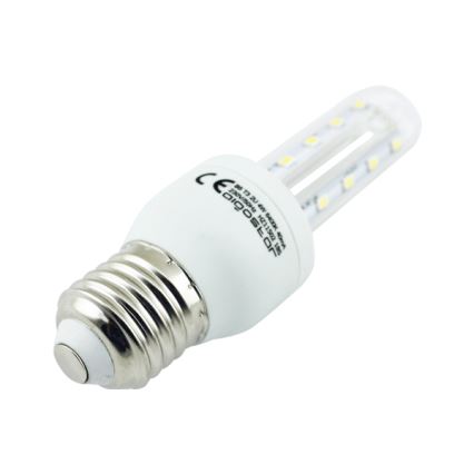 Ampoule LED E27/4W/230V 6500K - Aigostar