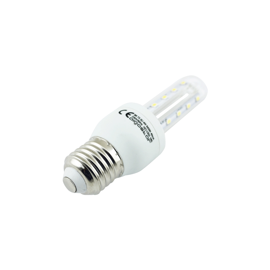 Ampoule LED E27/4W/230V 6500K - Aigostar