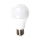 Ampoule LED E27/5,5W/230V 2700K - Attralux