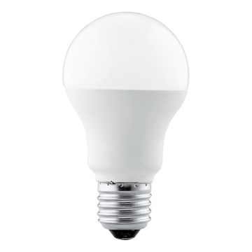 Ampoule LED E27/6,2W 3000K