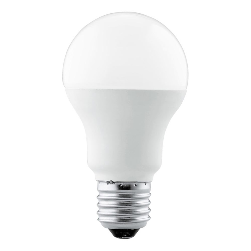 Ampoule LED E27/6,2W 3000K