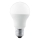 Ampoule LED E27/6,2W 3000K