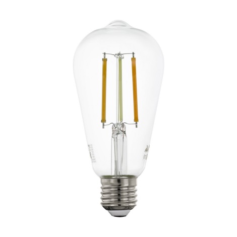 Ampoule LED E27/6W/230V 2200K-6500K - Eglo
