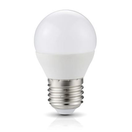 ampoule LED E27/6W/230V 3000K