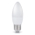 Ampoule LED E27/6W/230V 3000K