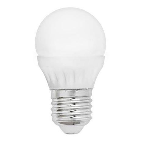 ampoule LED E27/6W/230V 3000K