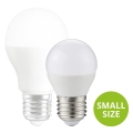 ampoule LED E27/6W/230V 4000K