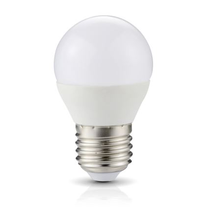 ampoule LED E27/6W/230V 4000K