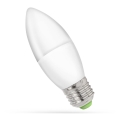 Ampoule LED E27/6W/230V 6000K