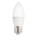 Ampoule LED E27/7W/230V 3000K