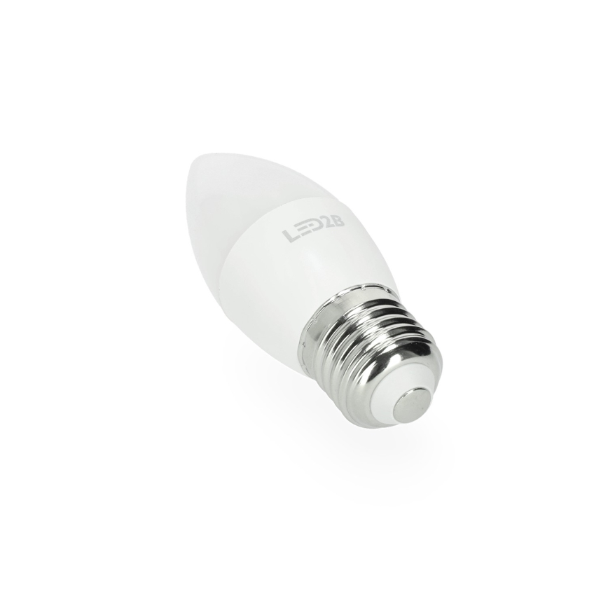 Ampoule LED E27/7W/230V 3000K