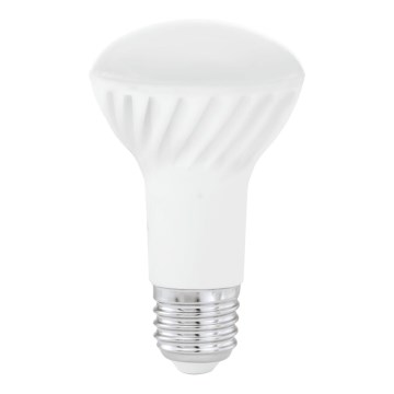 Ampoule LED E27/7W 3000K - Eglo 11432