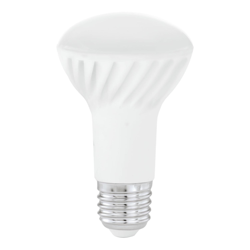 Ampoule LED E27/7W 3000K - Eglo 11432