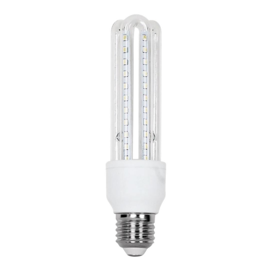 Ampoule LED E27/9W/230V 3000K - Aigostar