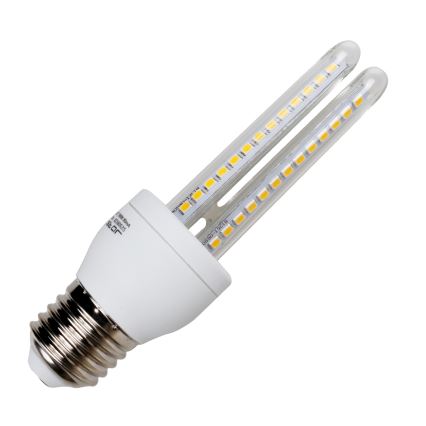 Ampoule LED E27/9W/230V 3000K - Aigostar