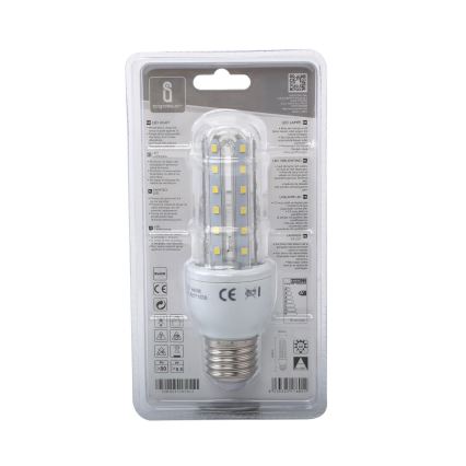 Ampoule LED E27/9W/230V 6500K - Aigostar