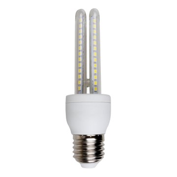 Ampoule LED E27/9W/230V 6500K - Aigostar