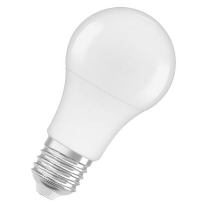 Ampoule LED ECO E27/8,5W/230V 2700K 806lm