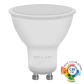 Ampoule LED ECOLINE GU10/8,5W/230V 4000K IRC 92  - Brilagi