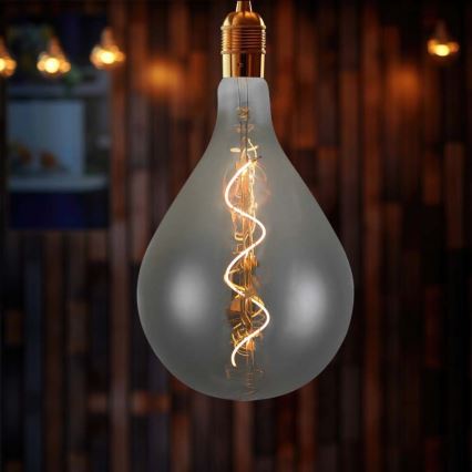 Ampoule LED FILAMENT A160 E27/4W/230V 2700K