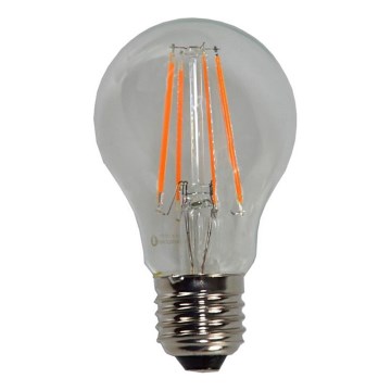 Ampoule LED FILAMENT A60 E27/12W/230V 2200K