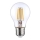 Ampoule LED FILAMENT A60 E27/5W/230V 3000K