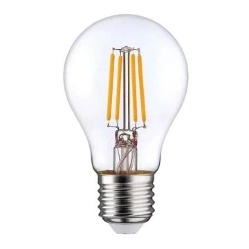 Ampoule LED FILAMENT A60 E27/5W/230V 4000K