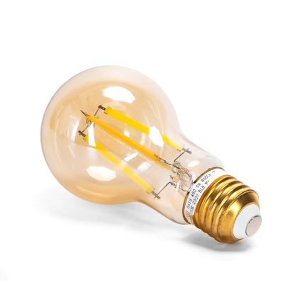 Ampoule LED FILAMENT A60 E27/6W/230V 2700-6500K - Aigostar