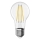 Ampoule LED FILAMENT A60 E27/7,2W/230V 2700K